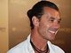 Gavin Rossdale at Red Carpet Event, Simon G. Jewelry "Summer Soiree"