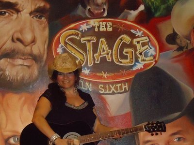 Janie Balderas photo
