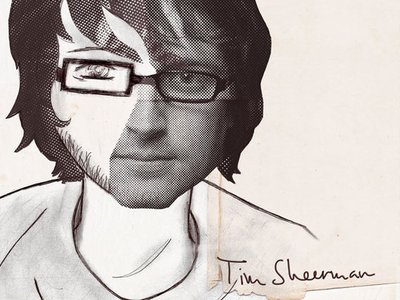 Tim Sheerman photo