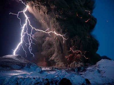 The Dirty Lightning photo
