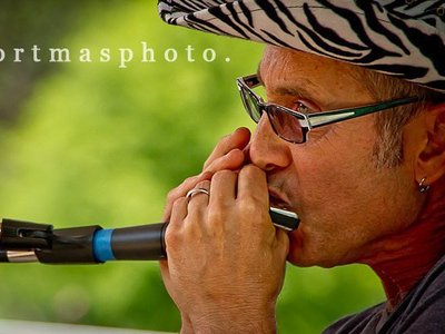 Jeffrey Forrester Tobin photo