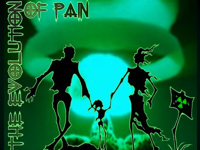 The Evolution of Pain - Before We Die