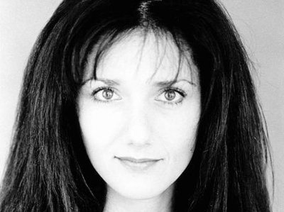 Helene Johnson photo