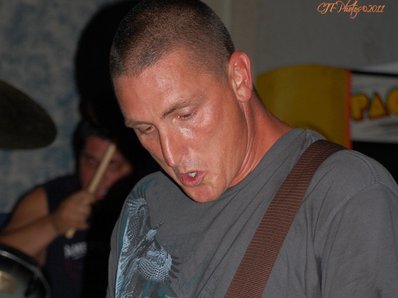 Jeremy Hayes