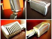 Microphone Romeo photo