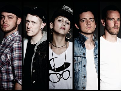 Boom March 2011