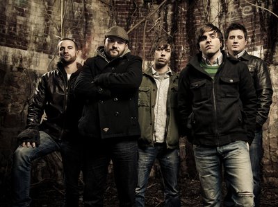 August Burns Red photo