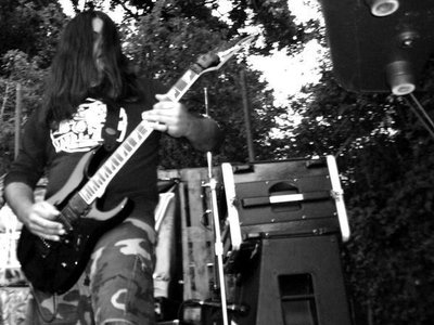 DEVIANT CULT photo