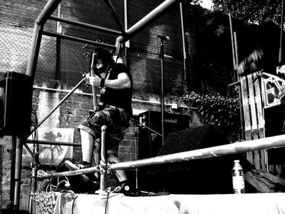 DEVIANT CULT photo