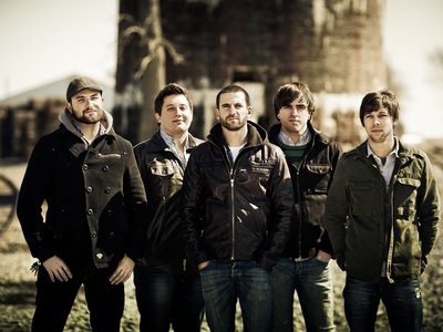 August Burns Red photo
