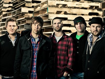 August Burns Red photo