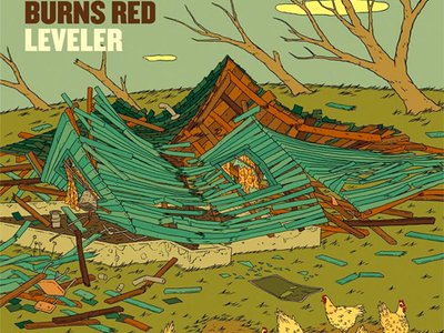 August Burns Red photo
