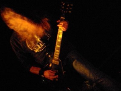 DEVIANT CULT photo
