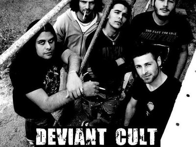 DEVIANT CULT photo
