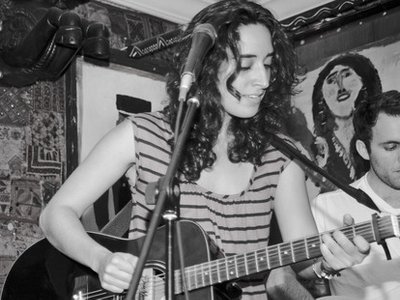 Photo By: Christine Stahr