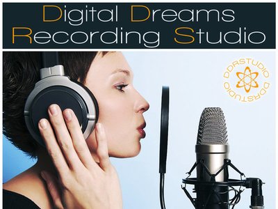 Digital Dreams Recording Studio photo