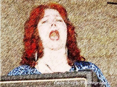 Gloria (Glo) Smith photo