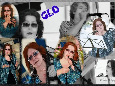Gloria (Glo) Smith photo