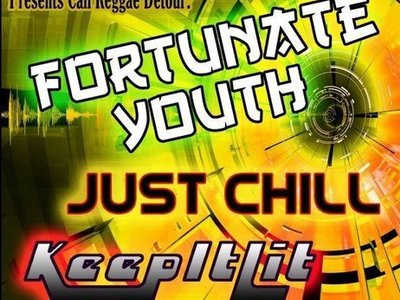 8/24/11 We're opening up for Fortunate Youth @ the Frontier Club in Patterson, CA!