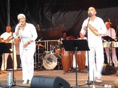 Tin' Del Batey, son actuel photo