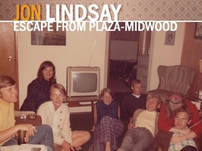 JON LINDSAY photo
