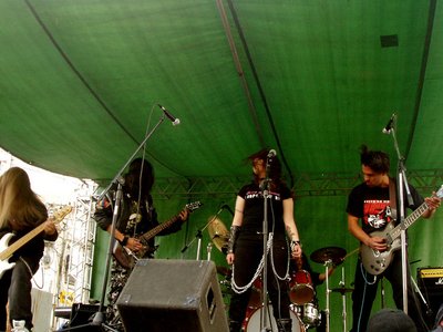 Photo Credits: Krupps Metalhead