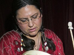 Brenda MacIntyre, Medicine Song Woman