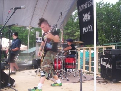Dead Aces photo