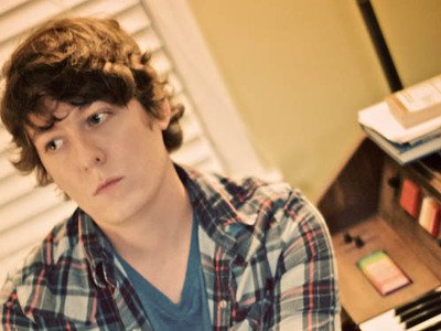 JON LINDSAY photo