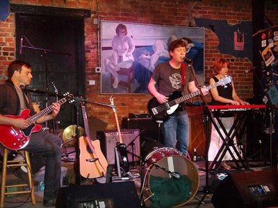 JON LINDSAY photo