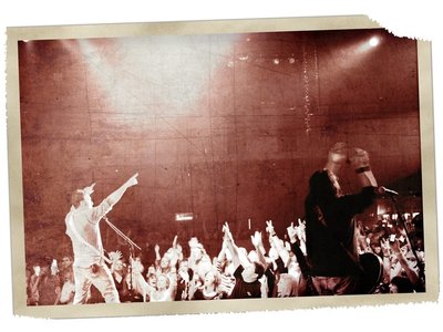 Fan Love!!