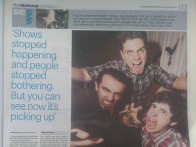 Page 3 of the National