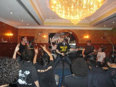 All Star / All Ages (w/ Nervecell)