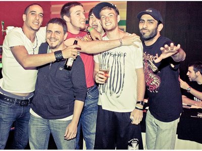 With Midway!