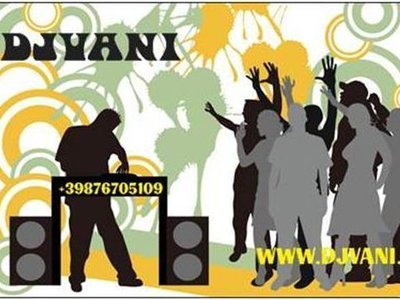 DJVANI photo