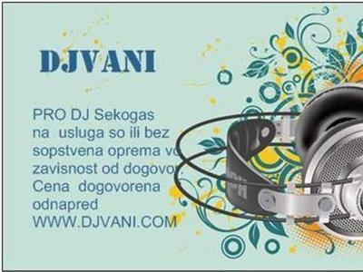 DJVANI photo