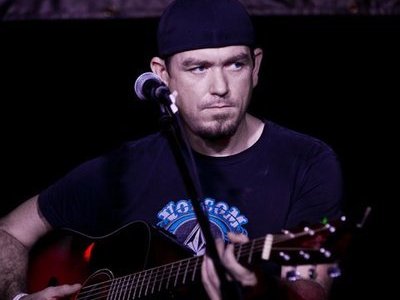 The Matt Day Band photo
