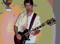 Terry Rocks