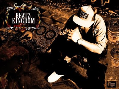 PAY DAY (Flipper ft. Legazy) Kingdom records Production