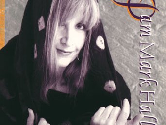 "Paler Shade" CD by Pam Mark Hall
