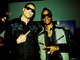 Dez & Roscoe Dash