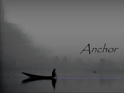 Anchor