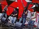 Obne Movement @ Fire in the Canyon 8/2011