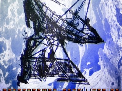 Satellites EP - 2011