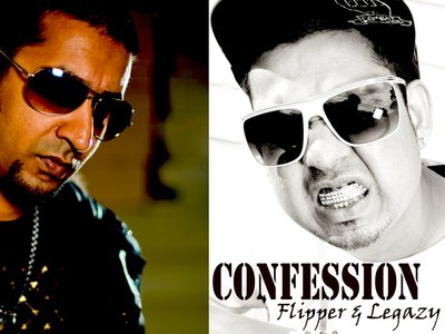 Confession