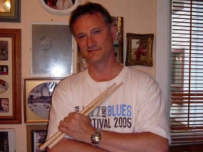 Ray Porrill