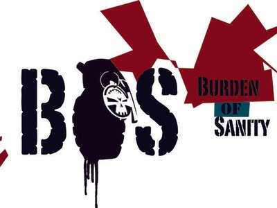 Burden Of Sanity photo
