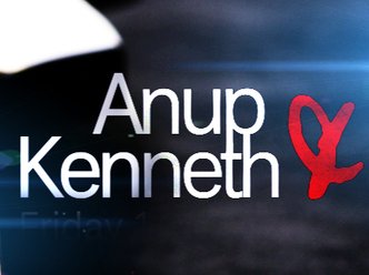Like us on facebook/anupandkenneth