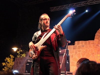 Rany Battikh