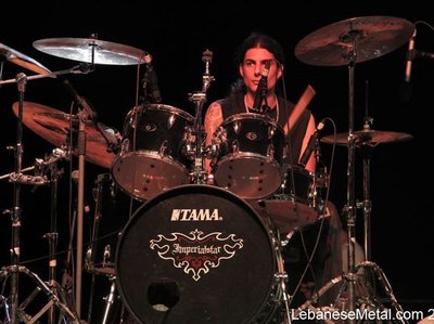 Jad Feitrouni